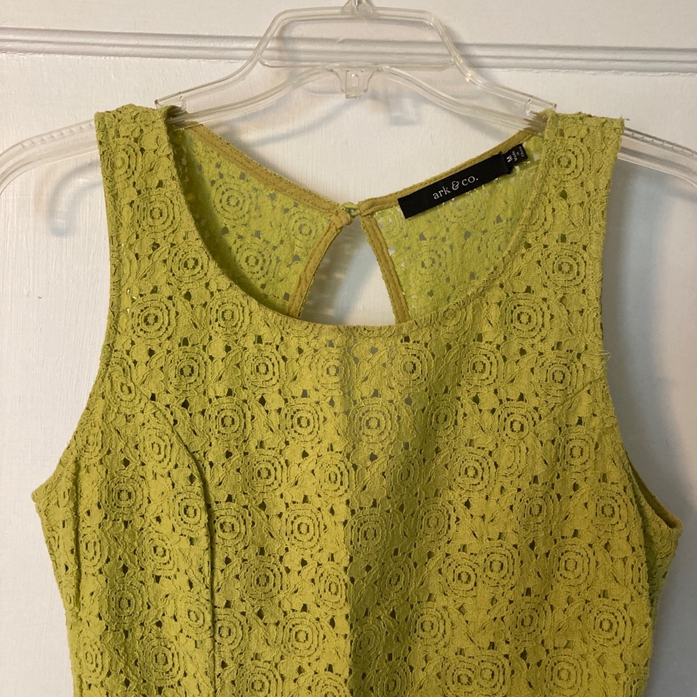 Ark & Co. Sundress - Picture 2 of 6